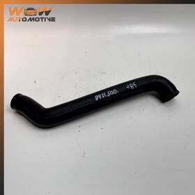 1295012682 Mercedes-benz 90-98 R129 Sl500 500sl 300sl Upper Radiator Coolant Hose Oem