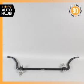 1663231065 Mercedes-benz 12-19 W166 Ml350 Gl350 Front Anti Roll Sway Bar Stabilizer Oem