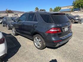 1663260165 Mercedes-benz 2012-2015 Ml350 Rear Stabilizer Bar Oem 1663260165 Mercedes-benz 2012-2015 Ml350 Rear Stabilizer Bar Oem