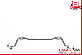 1663260365 Mercedes-benz 13-19 X166 Gl450 Rear Anti Roll Suspension Stabilizer Sway Bar Oem