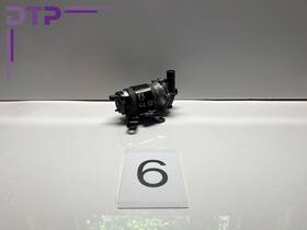 1665011420 Mercedes-benz 12-19 X166 W166 Gl Gle Gls Auxiliary Water Pump Oem