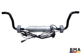 1673230301 Mercedes-benz Gle63 Amg Front Lower Torsion Bar Assembly 2021 - 2026 Oem