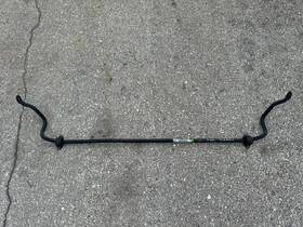 1713261765 Mercedes-benz 05-11 Slk350 R171 Rear Stabilizer Bar Swaybar Oem 1713261765 Mercedes-benz 05-11 Slk350 R171 Rear Stabilizer Bar Swaybar Oem