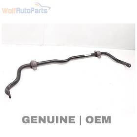 1763200511 Mercedes-benz 2014-2015 Cla45 Amg 2.0l - Front Stabilizer / Sway Bar