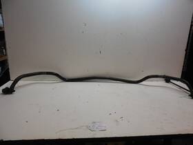 2033230540 Mercedes-benz 01-07 W203 C240 C280 C350 Rwd Front Anti Roll Stabilizer Sway Bar 20mm
