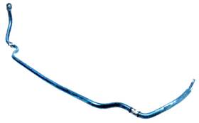 2033234465 Mercedes-benz 2001-2009 Stabilizer Bar C And Clk Classes Oem Part