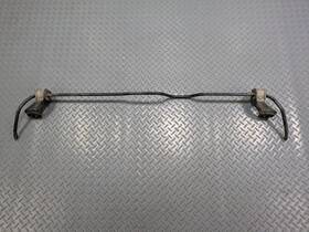 2033261465 Mercedes-benz 2004 - 2006 Oem C230 Rear Stabilizer Suspension Anti Roll Sway Bar 2033261465 Mercedes-benz 2004 - 2006 Oem C230 Rear Stabilizer Suspension Anti Roll Sway Bar
