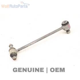 2043200489 Mercedes-benz 2008-2014 C300 W204 - Right Rear Stabilizer / Sway Bar End Link