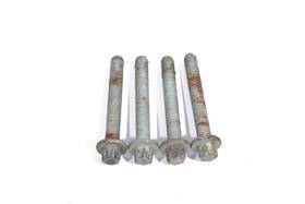2043232065 Mercedes-benz 2008-2014 C300 W204 Front Sway Bar Bolt Bolts Set Of 4 Oem 2043232065 Mercedes-benz 2008-2014 C300 W204 Front Sway Bar Bolt Bolts Set Of 4 Oem