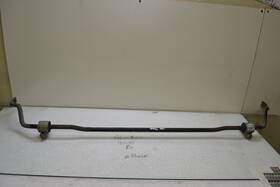 2043260665 Mercedes-benz 2010-2015 Glk350 Rear Sway Stabilizer Bar 2043260665 Mercedes-benz 2010-2015 Glk350 Rear Sway Stabilizer Bar