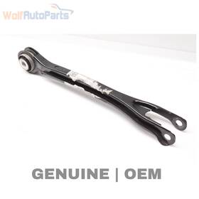 2043500229 Mercedes-benz 2014-2016 E63 Amg S - Rear Lower Control / Track Arm