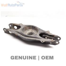 2043503506 Mercedes-benz 2008-2009 C280 - Rear Lower Control Arm