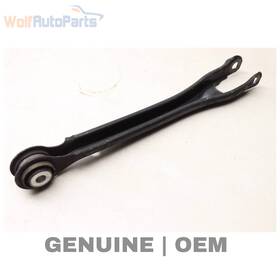 2043521205 Mercedes-benz 2010-2016 E63 Amg W212 5.5l - Rear Lower Control Arm