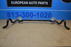2053231556 Mercedes-benz 2018 W213 E63 S Amg Front Stabilzer Sway Bar With End Links Set 2