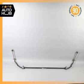 2053260265 Mercedes-benz 15-20 W205 C300 Rear Anti Roll Sway Bar Stabilizer Oem 69k