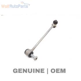 2053260317 Mercedes-benz 2016-2024 Glc300 X253 - Rear Left Stabilizer / Sway Bar End Link 2053260317 Mercedes-benz 2016-2024 Glc300 X253 - Rear Left Stabilizer / Sway Bar End Link