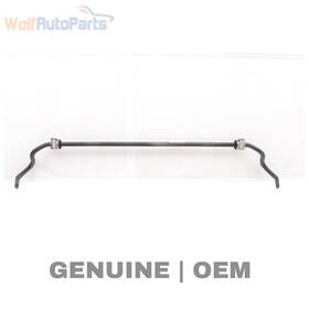 2053260665 Mercedes-benz 2017-2021 C63 Amg - Rear Stabilizer / Sway Bar
