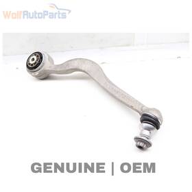2053301705 Mercedes-benz 2016-2024 Glc300 X253 - Front Left Lower Control Arm Forward