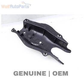 2053522900 Mercedes-benz 2016-2023 Glc300 - Rear Left Lower Control Arm Cover