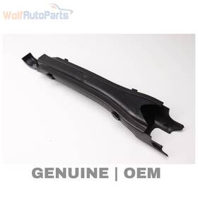 2053523800 Mercedes-benz 2017-2018 E43 Amg - Rear Lower Control / Track Arm Cover 2053523800 Mercedes-benz 2017-2018 E43 Amg - Rear Lower Control / Track Arm Cover