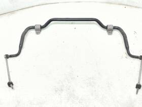206-323-19-00 Mercedes-benz 2015-2025 C300 Front Stabilizer Sway Bar 2.0l Rwd