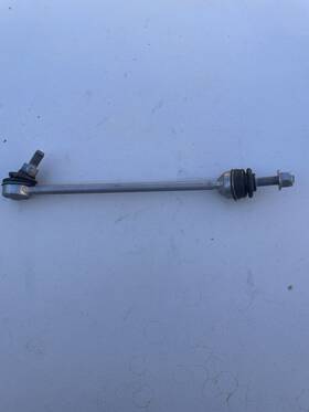 Mercedes-benz 206-323-37-00 Torsion Bar Linkage - Mercedes-benz
