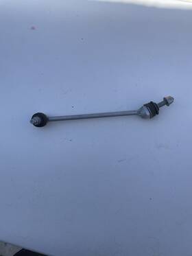 Mercedes-benz 206-323-38-00 Torsion Bar Linkage - Mercedes-benz