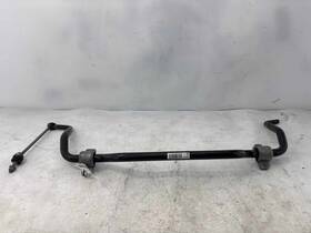 Mercedes-benz 206319 22-24 Mercedes-benz C 300 2l Rwd Front Anti Roll Bar Oem