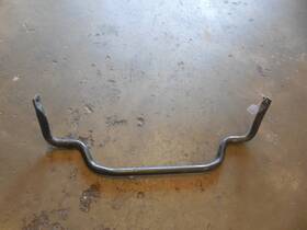 2113232865 Mercedes-benz 03-11 W211 W219 E Cls500 Front Sway Bar Stabilizer Torsion