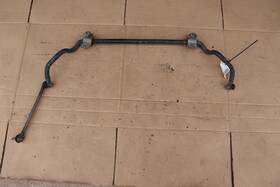 Mercedes-benz 212323166564 2010-2016 E-class E350 W212 Front Stabilizer Anti Roll Sway Bar Oem