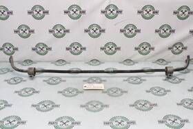 2123260765 Mercedes-benz 10-16 W212 E350 Rear Stabilizer Sway Bar Oem