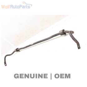 2123261765 Mercedes-benz 2012-2014 Cls550 - Rear Stabilizer / Sway Bar 2123261765 Mercedes-benz 2012-2014 Cls550 - Rear Stabilizer / Sway Bar