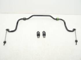 2213231765 Mercedes-benz Used Front Stabilizer Sway Bar End Links 2007-2013 S550 4.6l Oem