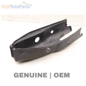 2303520188 Mercedes-benz 2007-2012 Sl550 - Rear Control Arm Cover