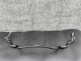 2313201411 Mercedes-benz R231 Sl550 Sl400 Rwd Front Anti Roll Sway Bar Stabilizer Oem