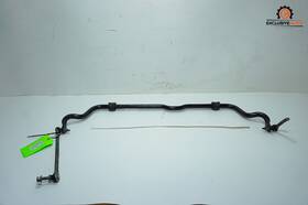 246-323-03-40 Mercedes-benz 15-20 Gla250 X156 Oem Front Stabilizer Sway Anti Roll Bar Black 5047 246-323-03-40 Mercedes-benz 15-20 Gla250 X156 Oem Front Stabilizer Sway Anti Roll Bar Black 5047