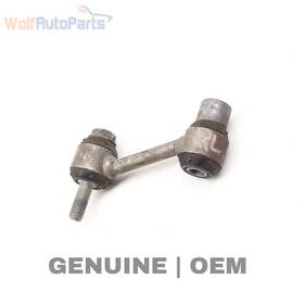 2463200789 Mercedes-benz 2015-2019 Gla250 2.0l - Rear Stabilizer / Sway Bar End Link 2463200789 Mercedes-benz 2015-2019 Gla250 2.0l - Rear Stabilizer / Sway Bar End Link