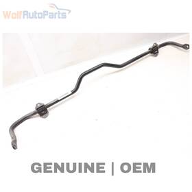 2463204511 Mercedes-benz 2015-2020 Gla250 2.0l - Rear Stabilizer / Sway Bar 2463204511 Mercedes-benz 2015-2020 Gla250 2.0l - Rear Stabilizer / Sway Bar