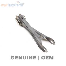2463500053 Mercedes-benz 2016-2017 B250e - Rear Lower Control Arm 2463500053 Mercedes-benz 2016-2017 B250e - Rear Lower Control Arm