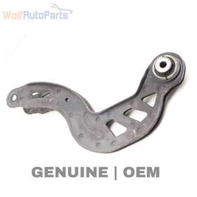 2463501006 Mercedes-benz 2015-2020 Gla250 - Rear Upper Control Arm