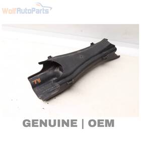 2463520788 Mercedes-benz 2015-2019 Gla45 Amg - Rear Lower Control Arm Cover