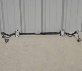 Mercedes-benz 400460487524 2006-2012 Oem W164 Ml Gl Class Rear Anti Roll Stabilizer Sway Bar