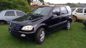 477-58849 Mercedes-benz Crossmember/k-frame 163 Type Rear Ml500 Fits 98-05 Ml-class 207121