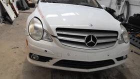 524-50120 Mercedes-benz Stabilizer Bar 251 Type Rear R350 Fits 06-13 R-class 1018875 524-50120 Mercedes-benz Stabilizer Bar 251 Type Rear R350 Fits 06-13 R-class 1018875
