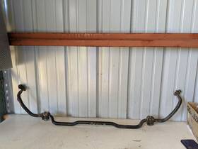 524-50227 Mercedes-benz Stabilizer Bar 203 Type Front Sedan C280 Awd Fits 06-07 C-class 328189 524-50227 Mercedes-benz Stabilizer Bar 203 Type Front Sedan C280 Awd Fits 06-07 C-class 328189