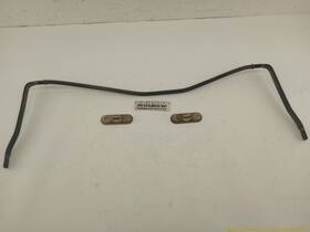 524-58442 Mercedes-benz 450sl R107 Rear Stabilizer Sway Bar Fits 1972-1980 72 73 74 75 76 77 78
