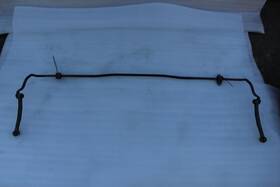 524-58447 Mercedes-benz 1993 500sl Rear Stabilizer Sway Bar Non Self Leveling