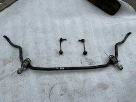 524-58574 Mercedes-benz 1995 S500 W140 Front Stabilizer Sway Bar