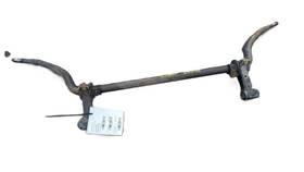 524-58936 Mercedes-benz Stabilizer Bar 163 Type Front Ml55 33.5mm Fits 98-01 Ml-class 75486