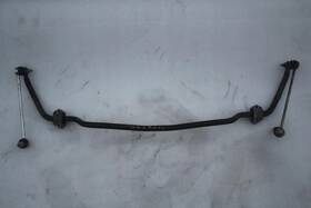 2033234365 Mercedes-benz 524-59122 2005 C240 W203 Front Stabilizer Sway Bar Sedan Rwd
